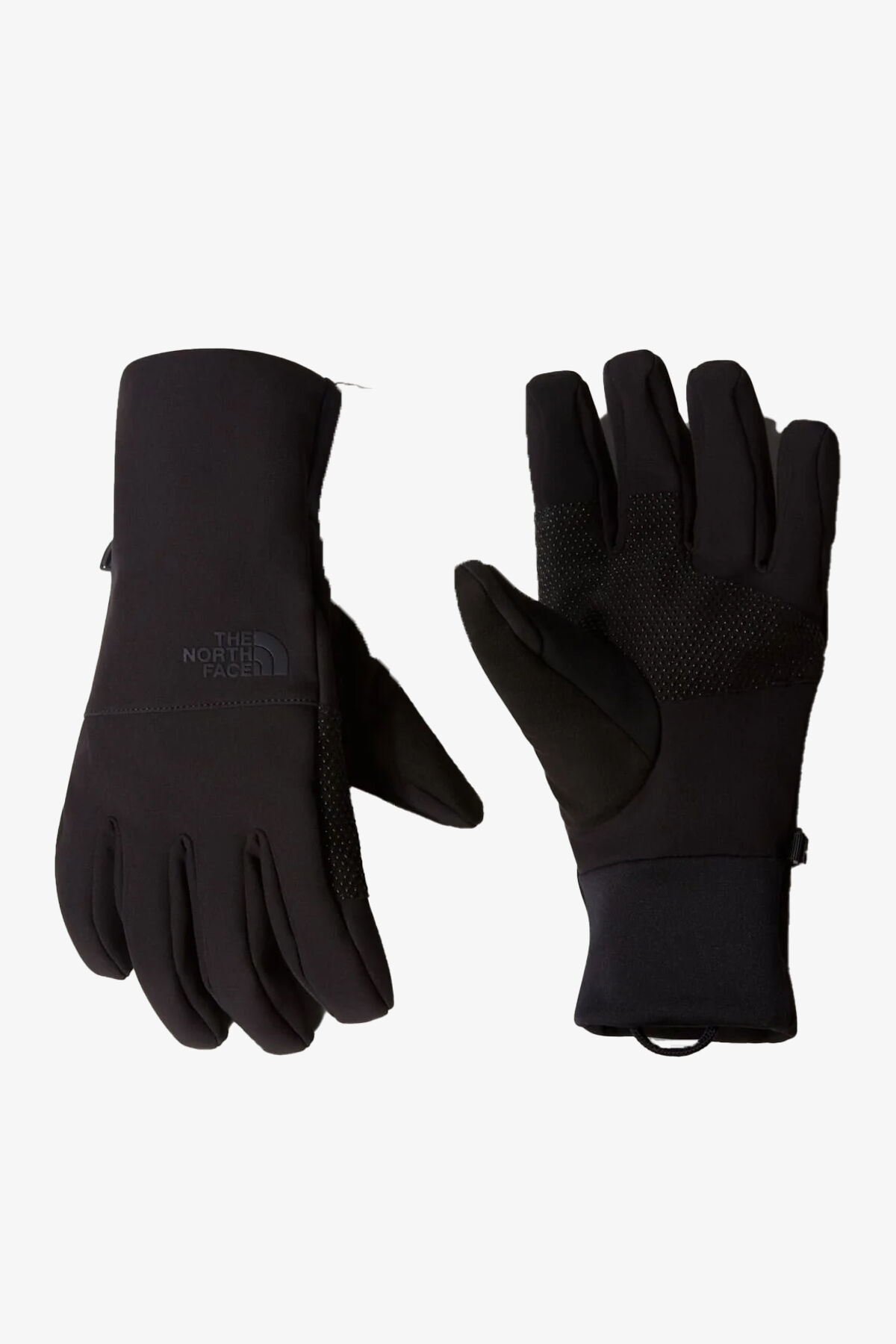 The North Face M Apex Etıp Erkek Siyah Eldiven Nf0a89r9jk31
