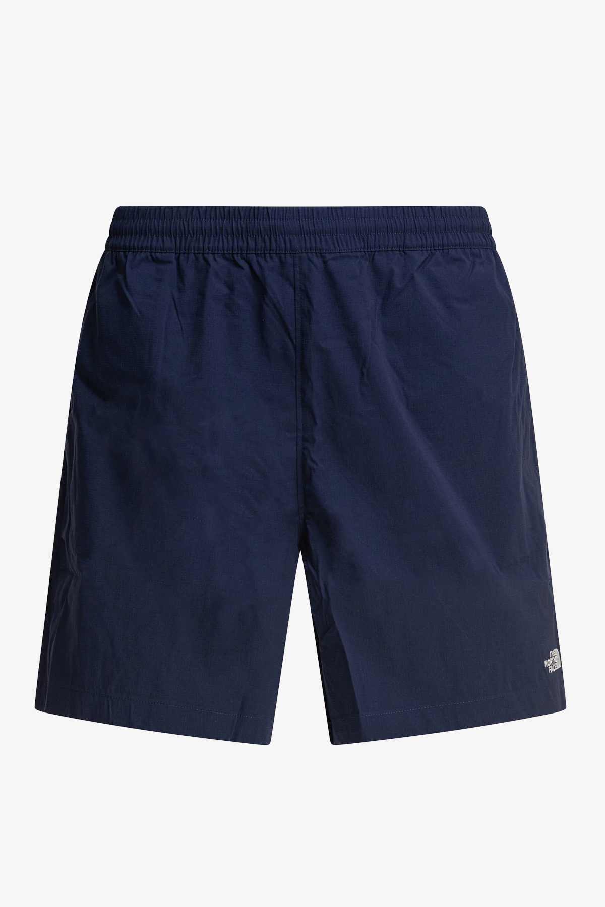 The North Face M Class V Pathfınder Pull On - 7" Erkek Lacivert Şort Nf0a8b5t8k21