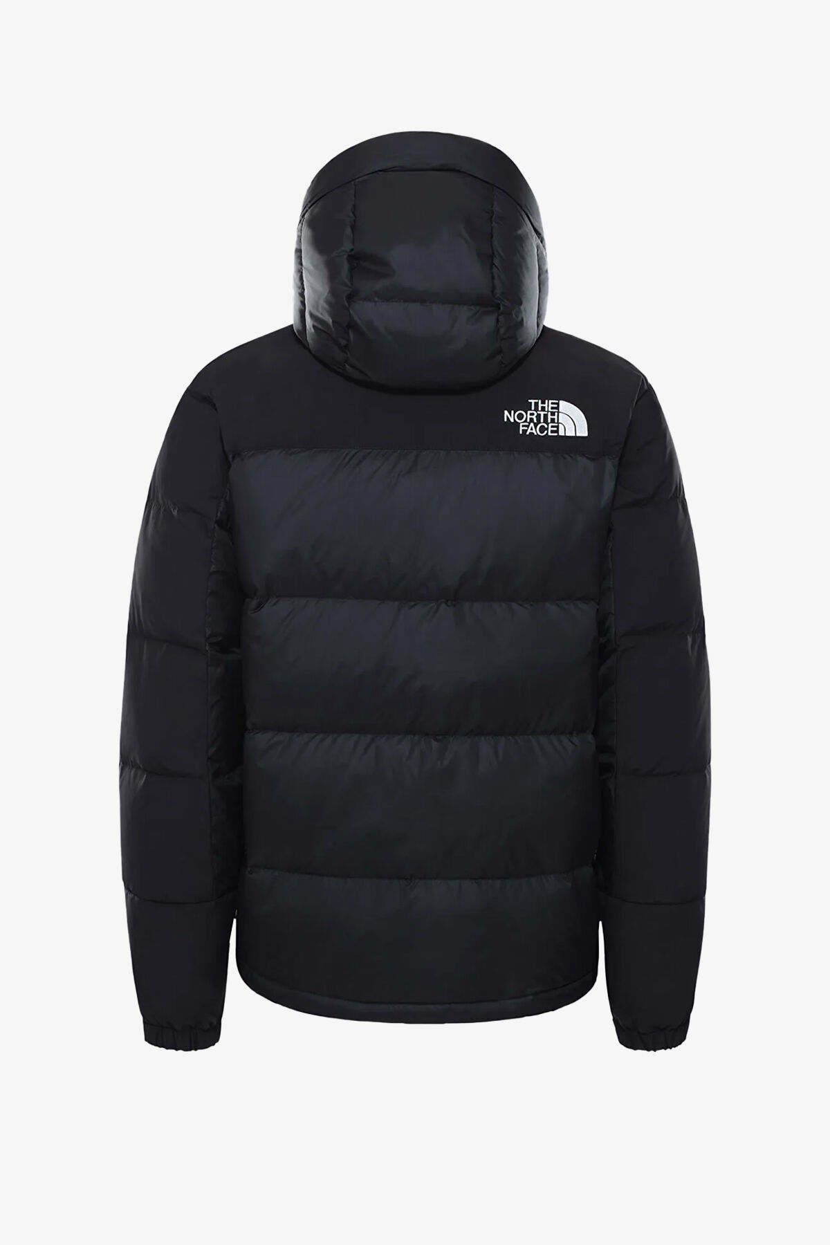 The North Face M Hmlyn Down Erkek Siyah Parka NF0A4QYXJK31