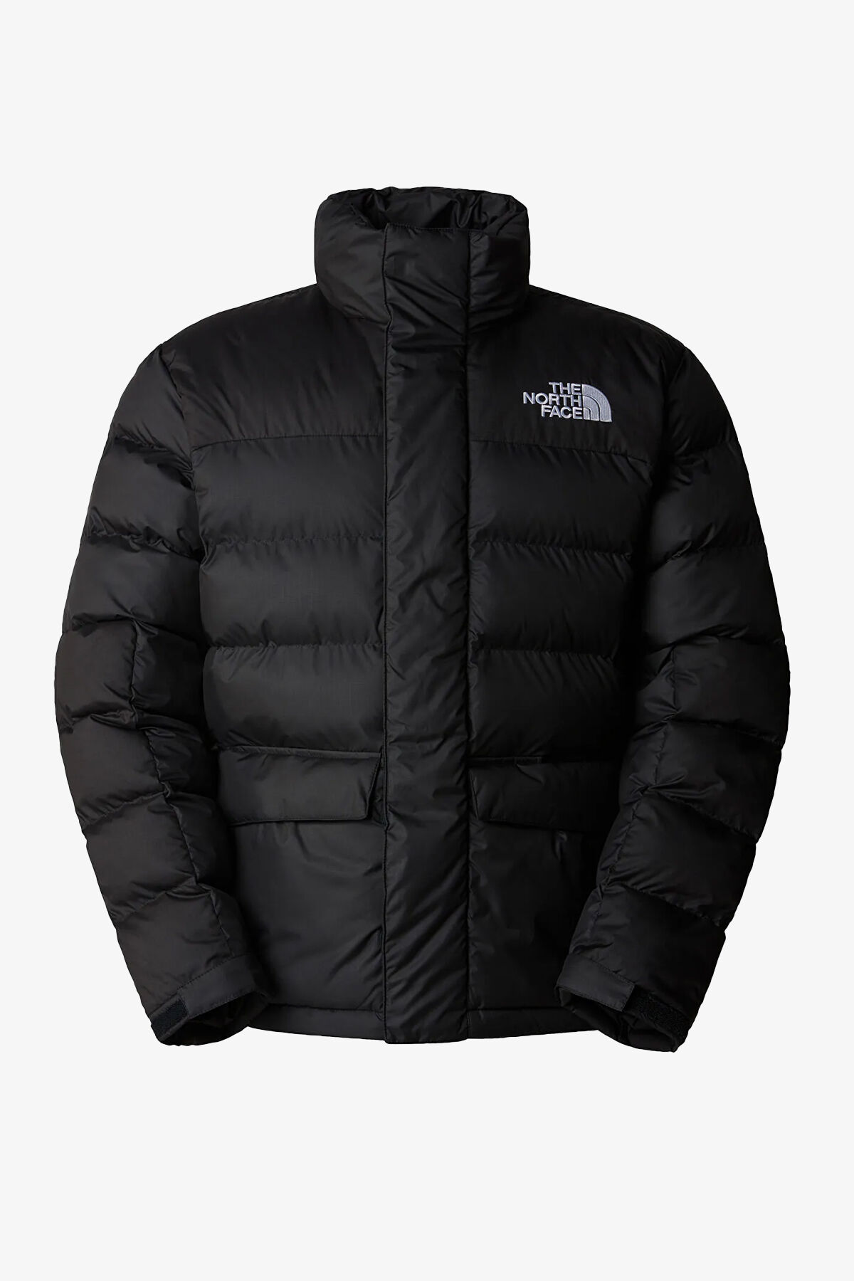 The North Face M Lımbara Insulated Erkek Siyah Mont