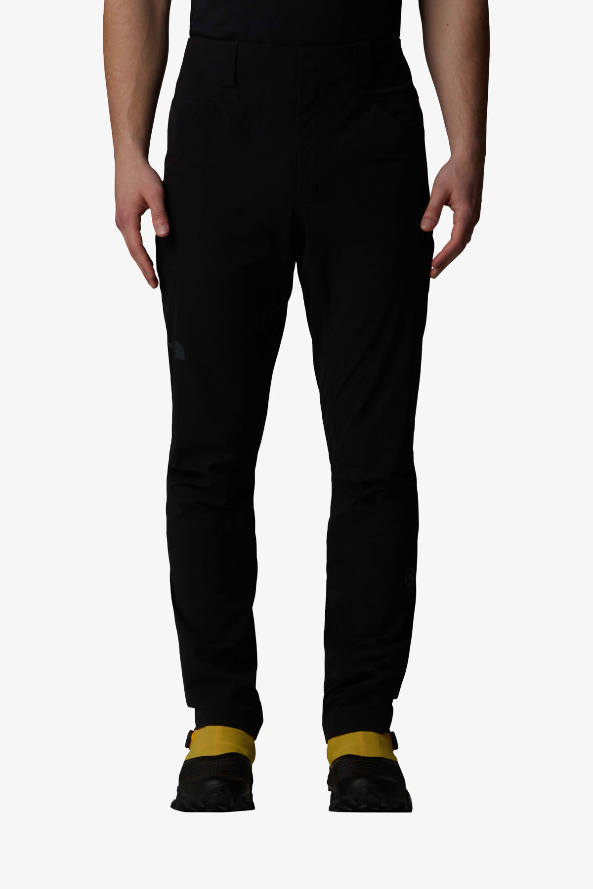The North Face M Summıt Off Wıdth Erkek Siyah Pantolon Nf0a84pp4h01