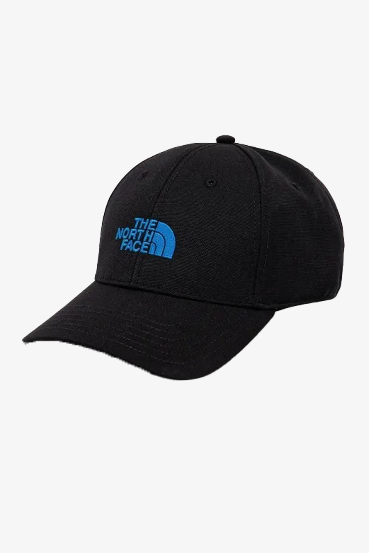 The North Face Recycled 66 Classıc Unisex Siyah Şapka Nf0a4vsv1s91