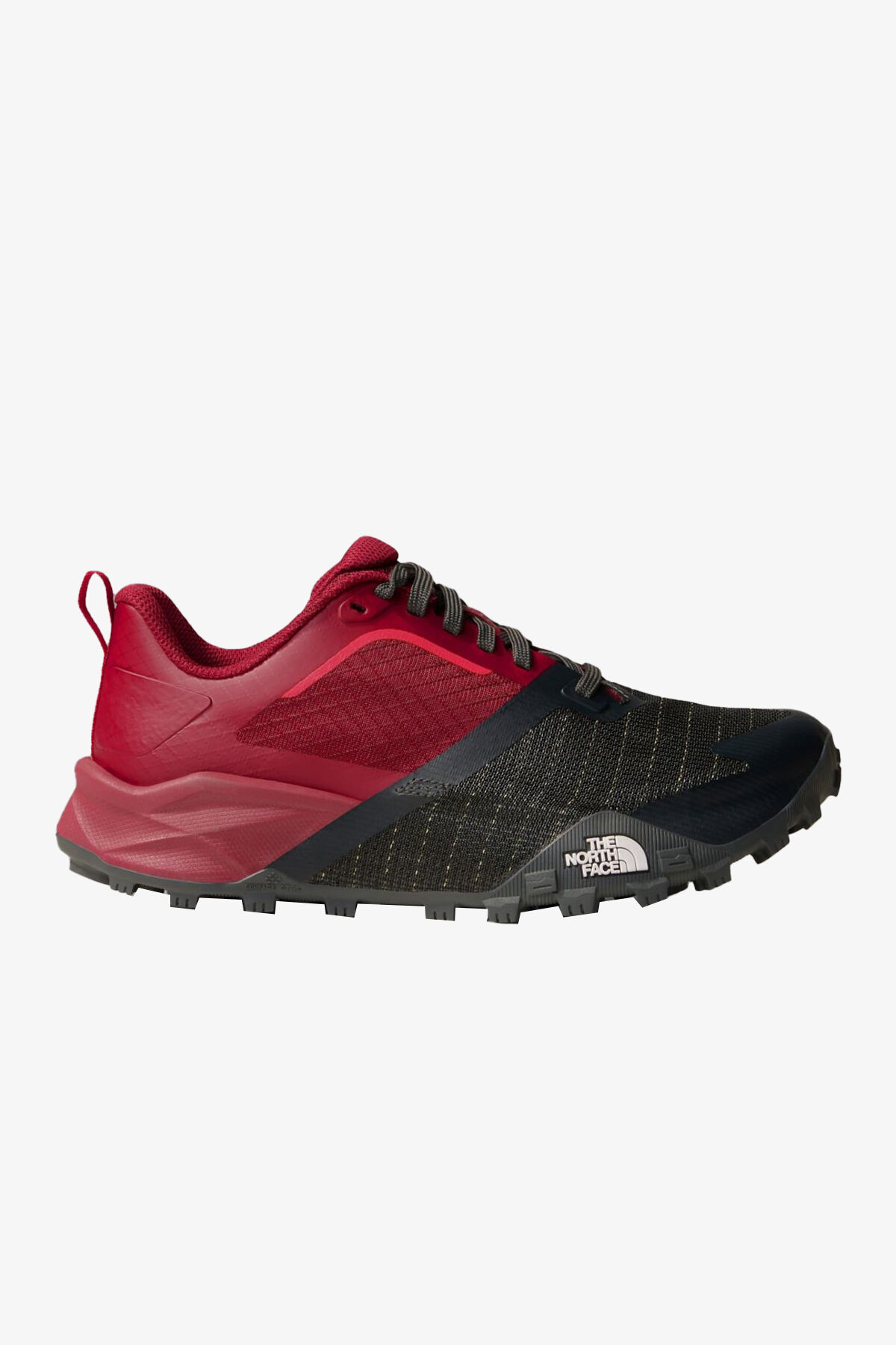The North Face W Offtraıl Tr Kadın Kırmızı Outdoor Ayakkabı Nf0a8aa09ıı1