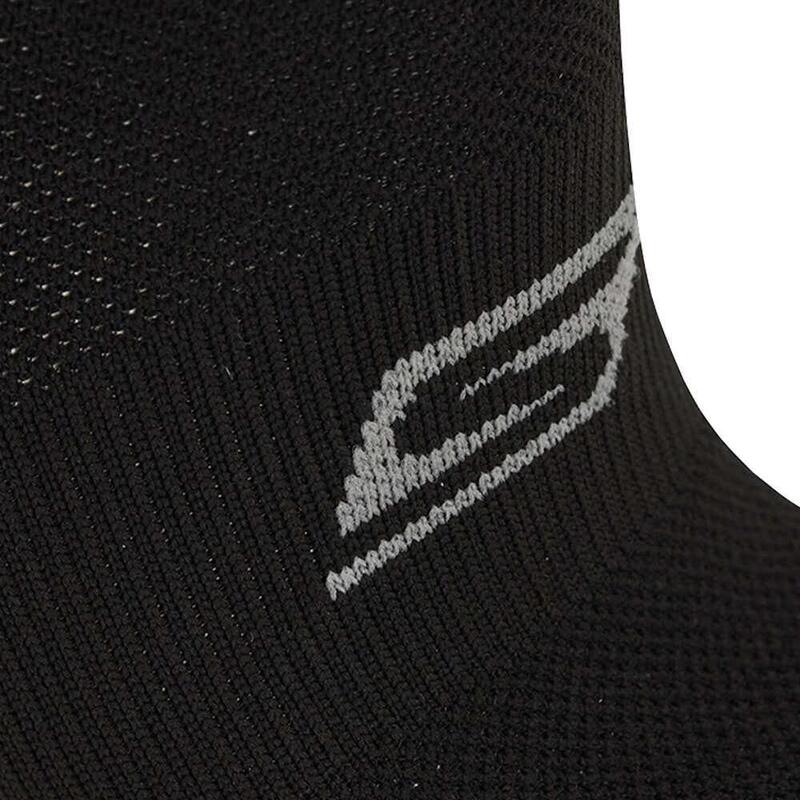 Skechers U 3 Pack Low Cut Sock Unisex Çok Renkli Çorap S192263-972 - 2