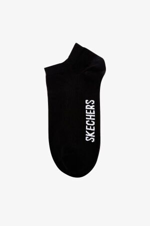 Skechers U Low Cut  Single Sock Siyah Unisex Çorap S212505-001 - 1