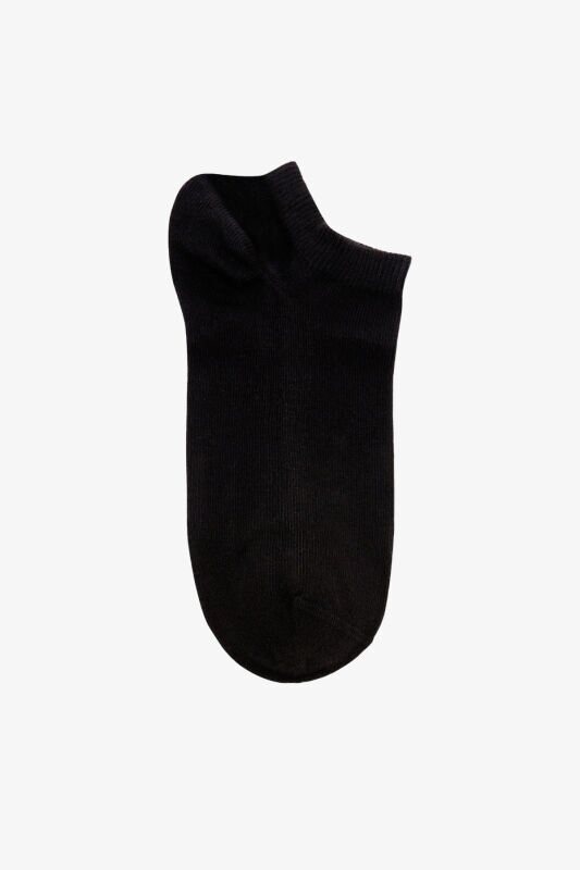 Skechers U Low Cut  Single Sock Siyah Unisex Çorap S212505-001 - 2
