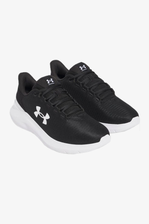 Under Armour Phade Rn 3 Erkek Siyah Yol Koşu Ayakkabısı 3028252-001 - 2
