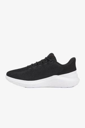 Under Armour Phade Rn 3 Erkek Siyah Yol Koşu Ayakkabısı 3028252-001 - 3