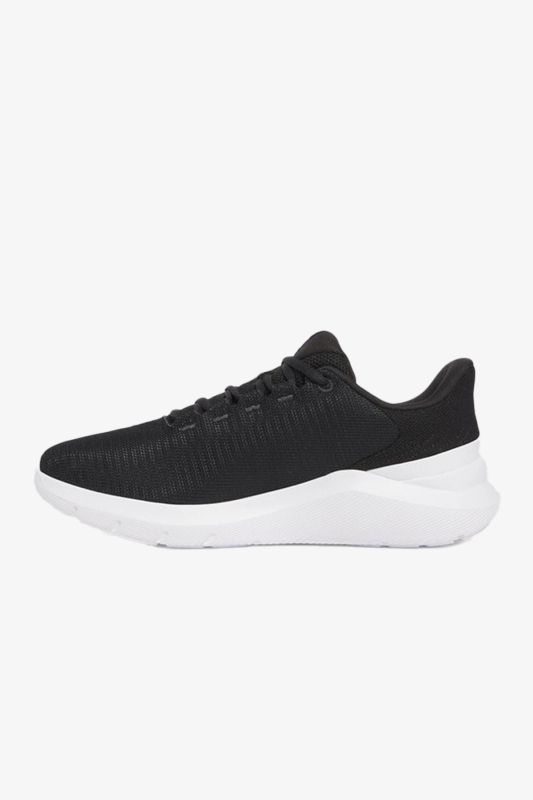 Under Armour Phade Rn 3 Erkek Siyah Yol Koşu Ayakkabısı 3028252-001 - 3