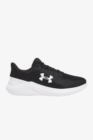 Under Armour Phade Rn 3 Erkek Siyah Yol Koşu Ayakkabısı 3028252-001 - 1