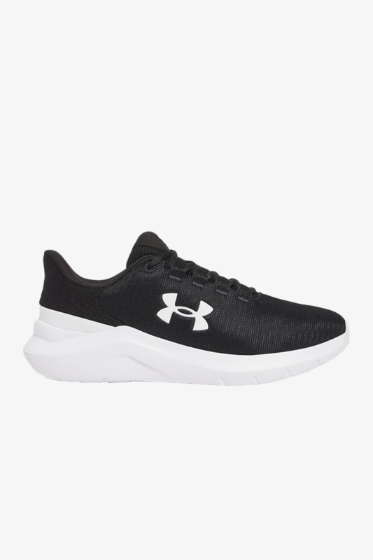 Under Armour Phade Rn 3 Erkek Siyah Yol Koşu Ayakkabısı 3028252-001 - 1