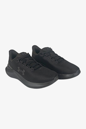 Under Armour Phade Rn 3 Erkek Siyah Yol Koşu Ayakkabısı 3028252-002 - 2