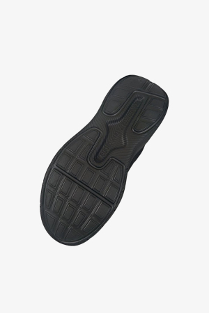 Under Armour Phade Rn 3 Erkek Siyah Yol Koşu Ayakkabısı 3028252-002 - 5