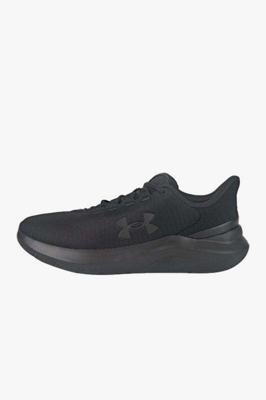 Under Armour Phade Rn 3 Erkek Siyah Yol Koşu Ayakkabısı 3028252-002 - 3