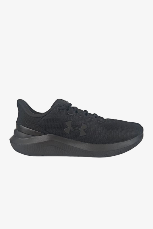 Under Armour Phade Rn 3 Erkek Siyah Yol Koşu Ayakkabısı 3028252-002 - 1