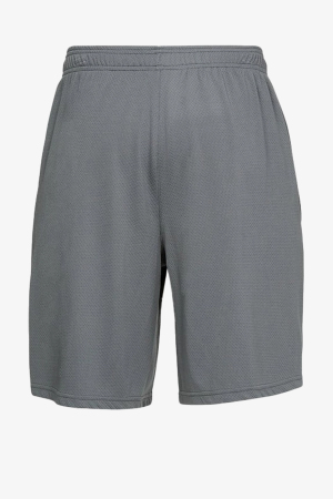 Under Armour Tech Mesh s Erkek Gri 1328705-012 - 6
