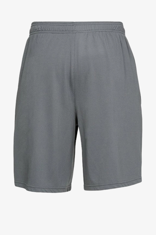 Under Armour Tech Mesh s Erkek Gri 1328705-012 - 6