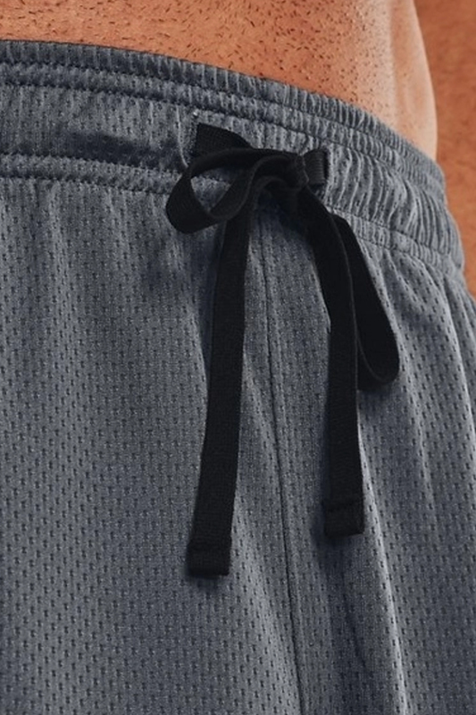 Under Armour Tech Mesh s Erkek Gri 1328705-012 - 4