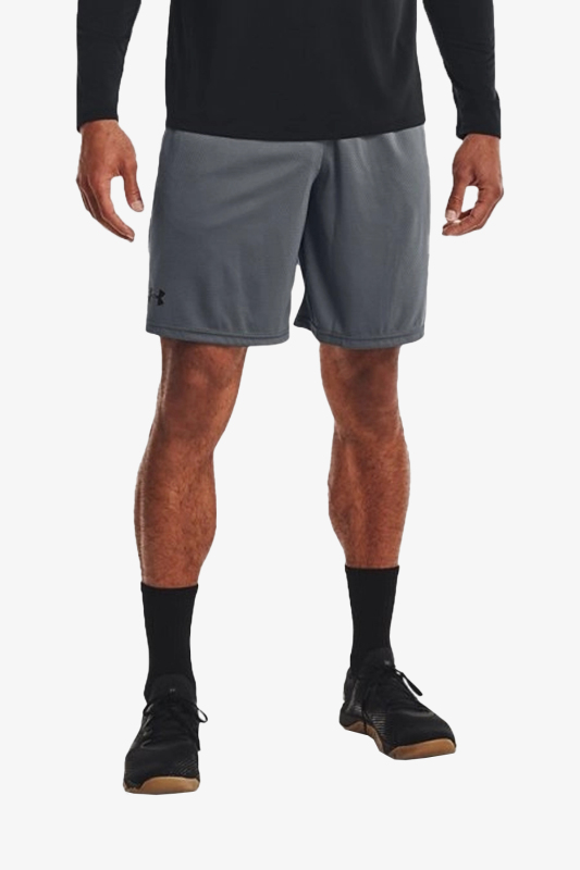 Under Armour Tech Mesh s Erkek Gri 1328705-012 - 1