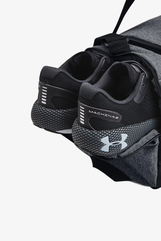 Under Armour Undeniable 5.0 Duffle Xs Unisex Gri 1369221-012 - 5