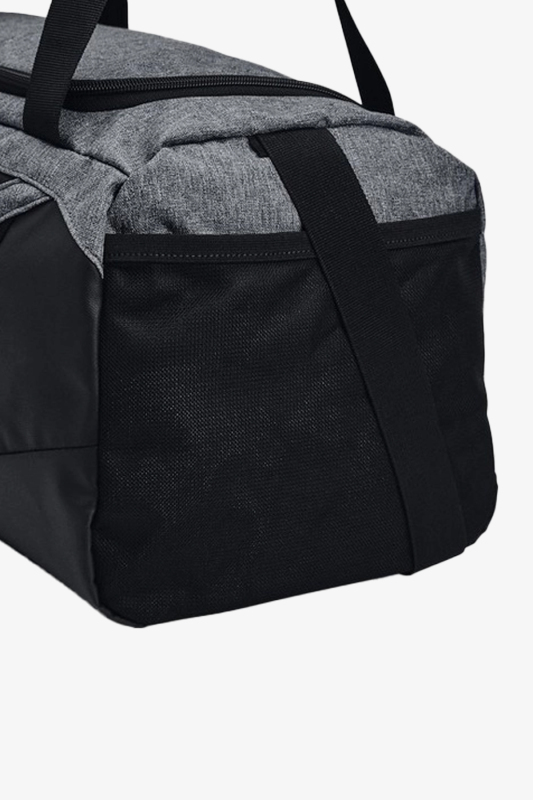 Under Armour Undeniable 5.0 Duffle Xs Unisex Gri 1369221-012 - 6