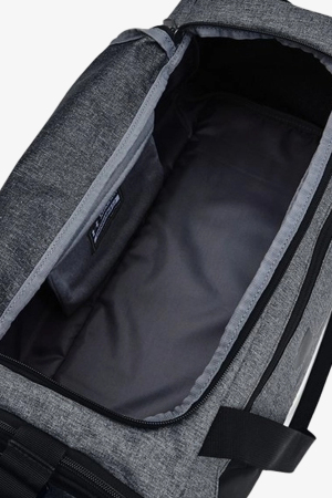 Under Armour Undeniable 5.0 Duffle Xs Unisex Gri 1369221-012 - 2