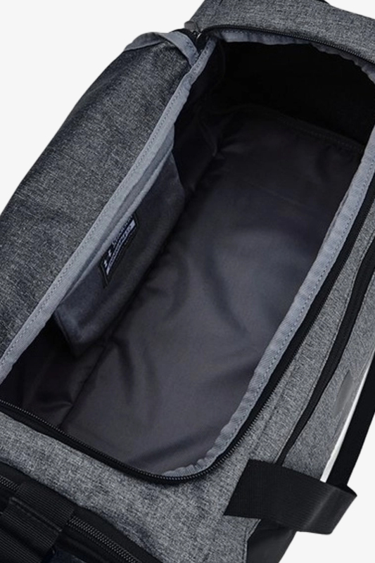 Under Armour Undeniable 5.0 Duffle Xs Unisex Gri 1369221-012 - 2