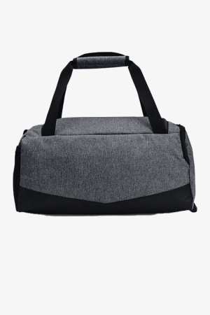 Under Armour Undeniable 5.0 Duffle Xs Unisex Gri 1369221-012 - 4