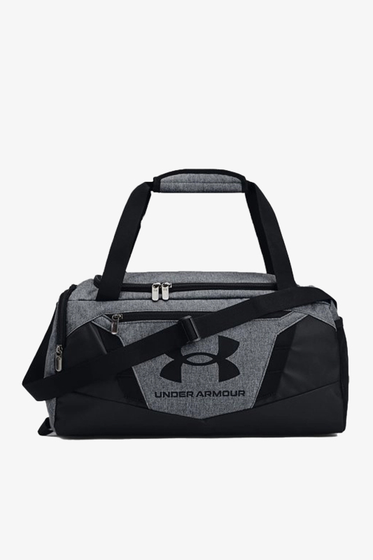 Under Armour Undeniable 5.0 Duffle Xs Unisex Gri 1369221-012 - 1
