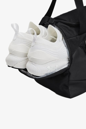 Under Armour Undeniable 5.0 Duffle Xs Unisex Siyah 1369221-001 - 4