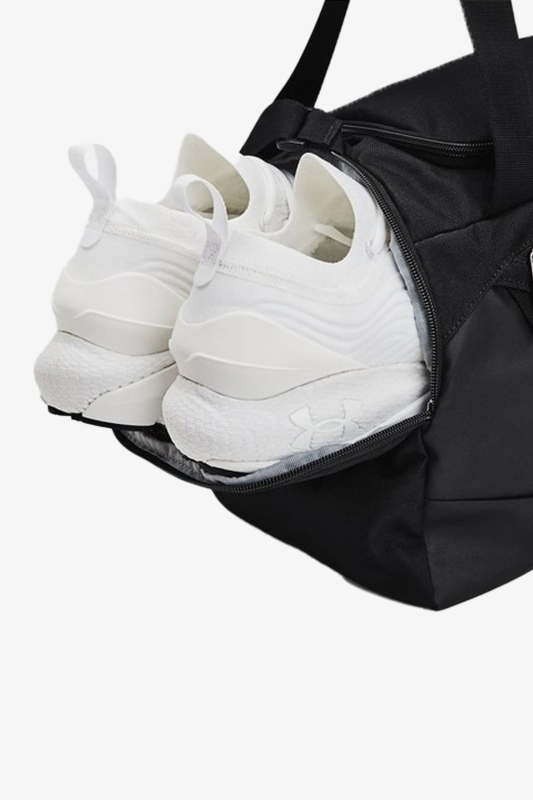 Under Armour Undeniable 5.0 Duffle Xs Unisex Siyah 1369221-001 - 4