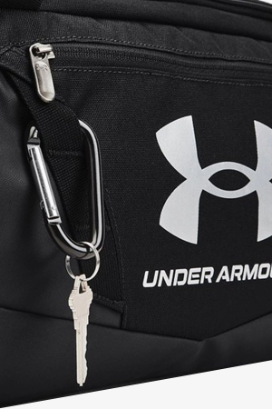 Under Armour Undeniable 5.0 Duffle Xs Unisex Siyah 1369221-001 - 5