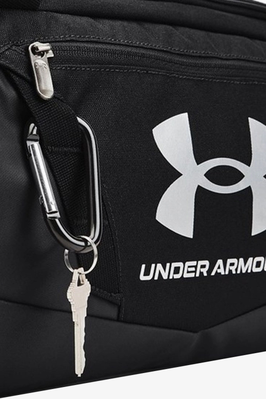 Under Armour Undeniable 5.0 Duffle Xs Unisex Siyah 1369221-001 - 5