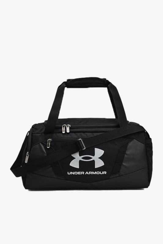 Under Armour Undeniable 5.0 Duffle Xs Unisex Siyah 1369221-001 - 1