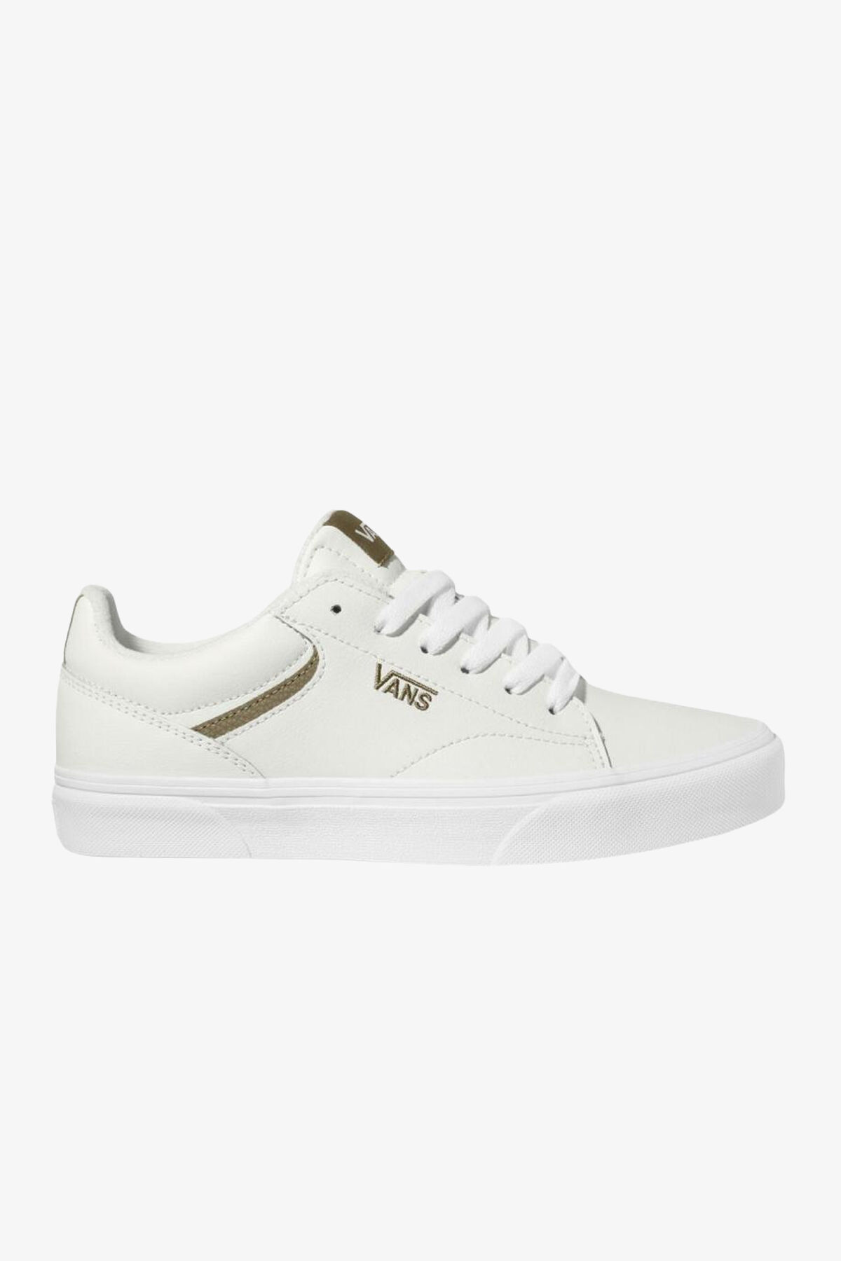 Vans Seldan Kad n Beyaz Sneaker VN0A2Z4CCUQ1 Sneaker Gunluk Giyim Vans