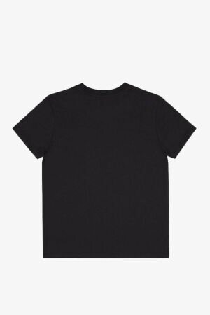 Vans Wm Drop V Kadın Siyah T-Shirt VN0A5HNMBLK1 - 2