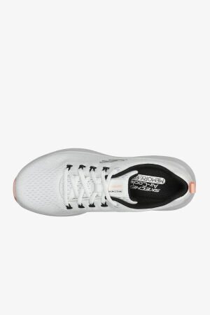 Skechers Vapor Foam - Fresh Trend Kadın Beyaz Sneaker 150024 WBC - 3