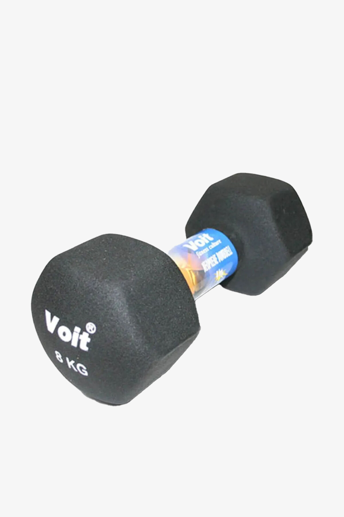 Voit 8kg Dumbell 1vtasvdb4/8k-052