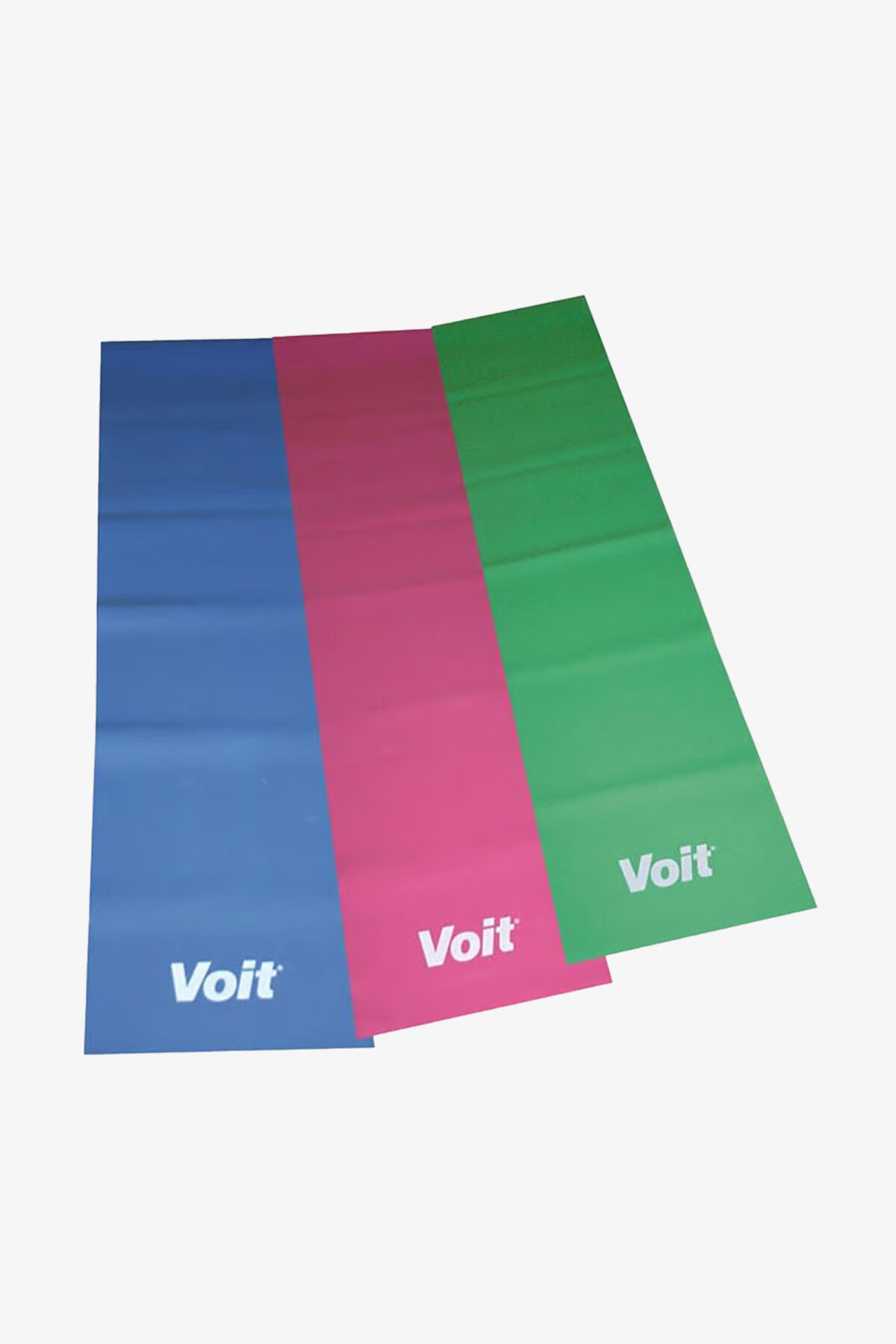 Voit Pılates Band Seti 1vtakpılband-n