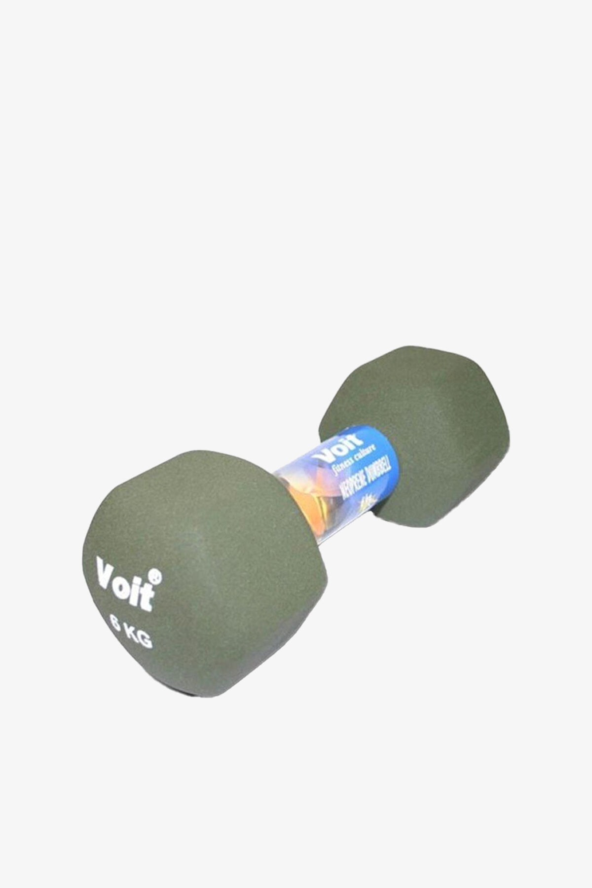 Voit 6kg Dumbell 1vtasvdb4/6k-069