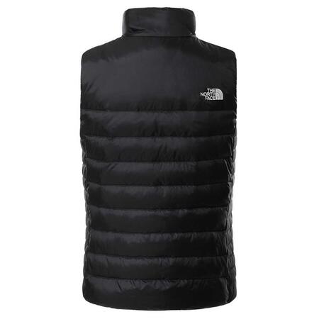 The North Face W Aconcagua Vest Siyah Kadın Yelek NF0A4R3FJK31 - 2