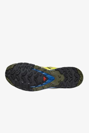 Salomon Xa Pro 3D V9 Gtx Siyah Erkek Patika Koşu Ayakkabısı L47119000-31023 - 5